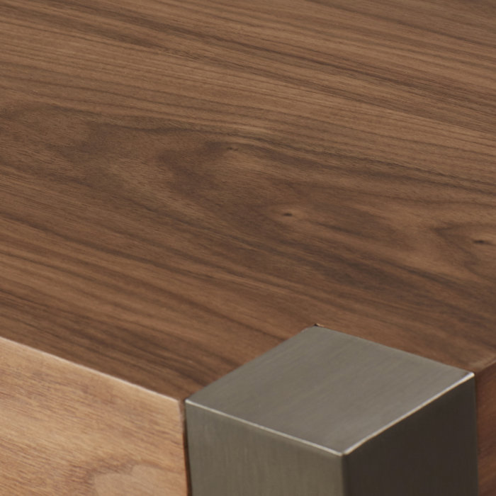 Bandon Dining Table & Reviews AllModern